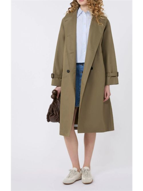 WKDCANASTA WEEKEND MAXMARA | 2615021021600004 FANGO